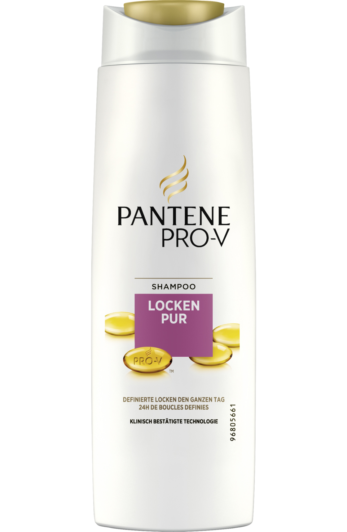 Pantene