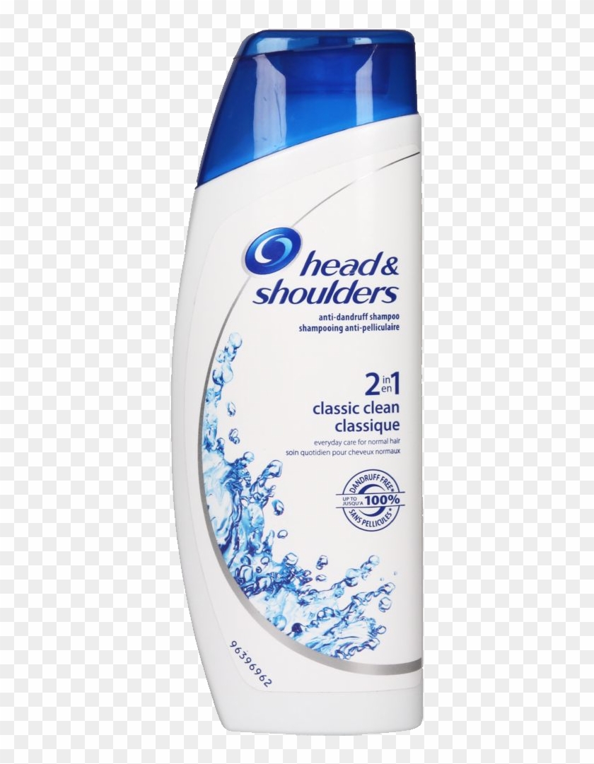 Head & Shoulders