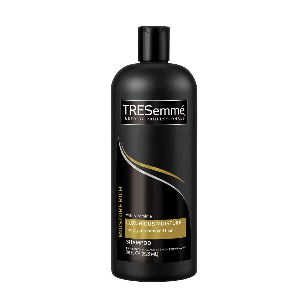 TRESSme Shampoo