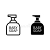 All Baby Toiletries