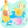 Baby Bath & Wash