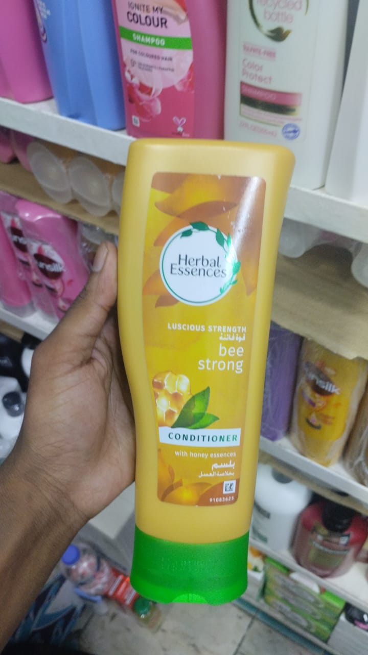 herbal-essence-bee-stronger-conditioner